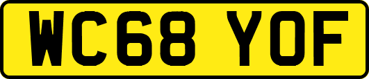 WC68YOF