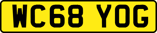 WC68YOG