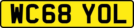 WC68YOL