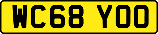 WC68YOO