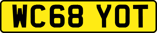 WC68YOT