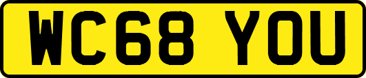 WC68YOU