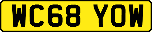 WC68YOW