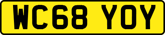WC68YOY
