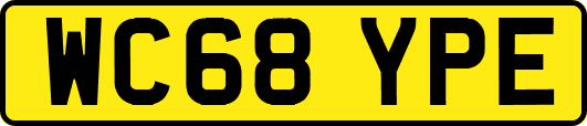 WC68YPE