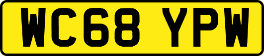 WC68YPW