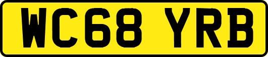 WC68YRB