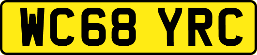 WC68YRC