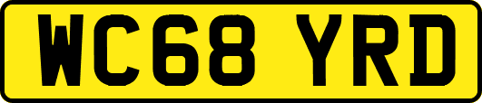 WC68YRD