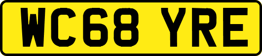WC68YRE