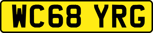 WC68YRG