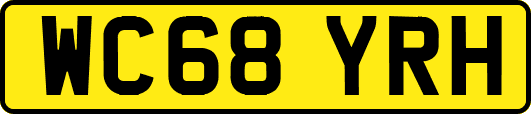WC68YRH