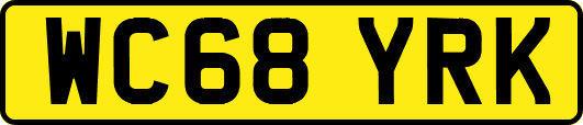 WC68YRK