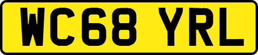 WC68YRL