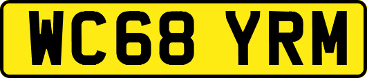 WC68YRM