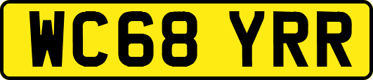 WC68YRR