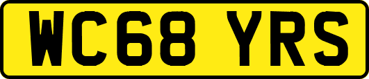 WC68YRS
