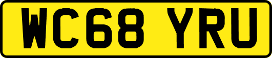 WC68YRU