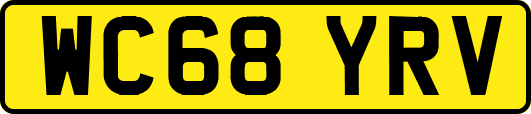 WC68YRV