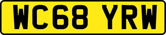 WC68YRW