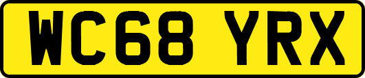 WC68YRX