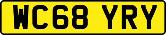 WC68YRY