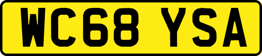 WC68YSA