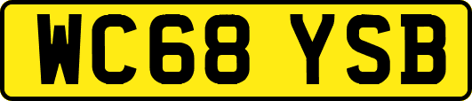 WC68YSB