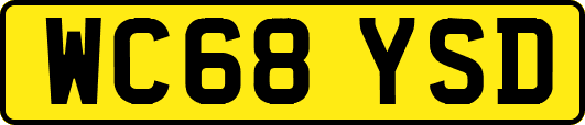 WC68YSD