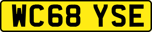 WC68YSE