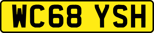 WC68YSH