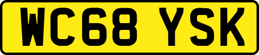 WC68YSK