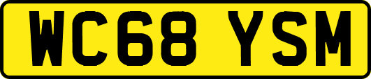 WC68YSM