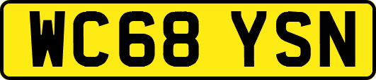 WC68YSN