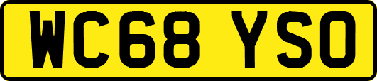 WC68YSO