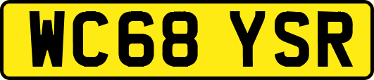 WC68YSR