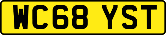 WC68YST
