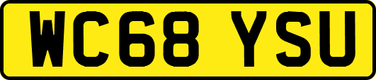 WC68YSU