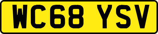 WC68YSV