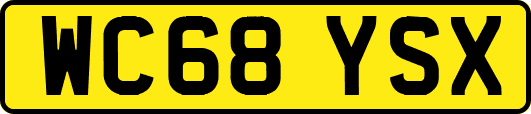 WC68YSX