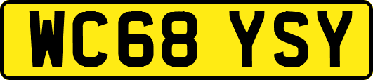 WC68YSY
