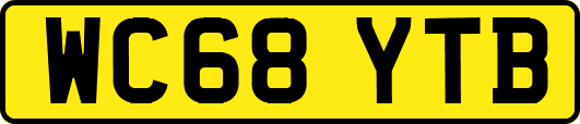 WC68YTB