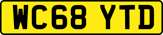 WC68YTD