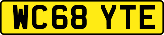 WC68YTE
