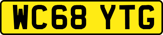 WC68YTG
