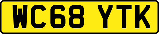 WC68YTK