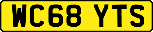 WC68YTS