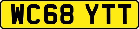 WC68YTT