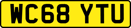 WC68YTU
