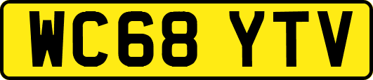 WC68YTV
